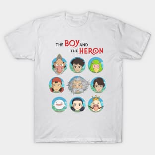 Best animation movie T-Shirt